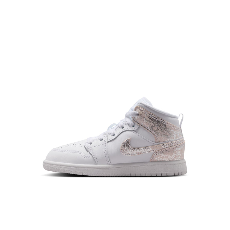 Jordan 1 Mid (PS)