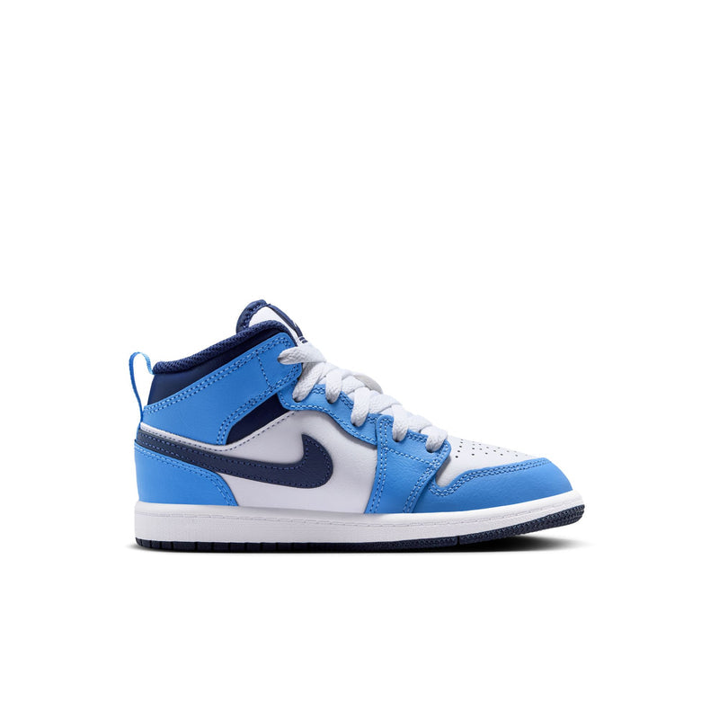 Jordan 1 Mid (PS)