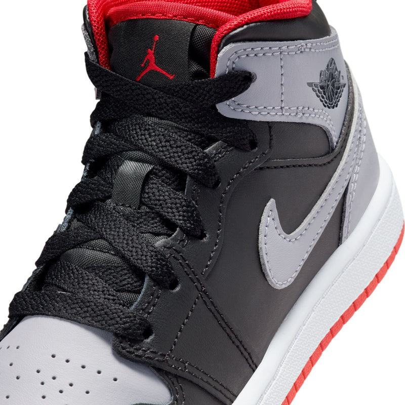 Jordan 1 Mid (PS)