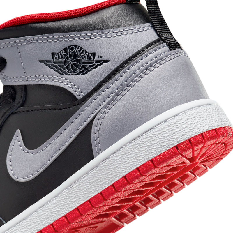 Jordan 1 Mid (PS)