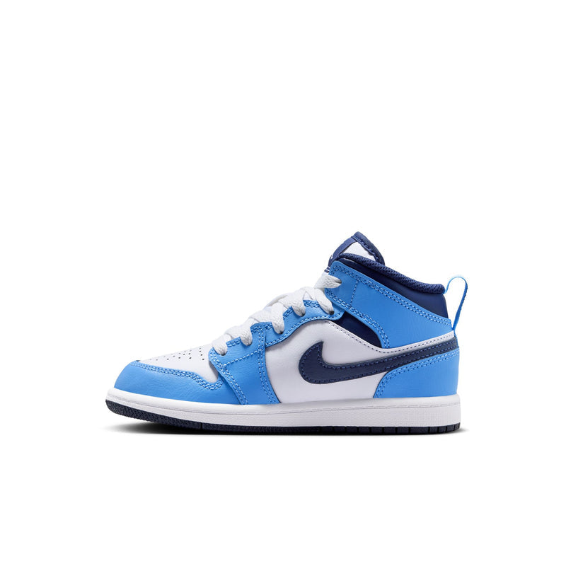 Jordan 1 Mid (PS)