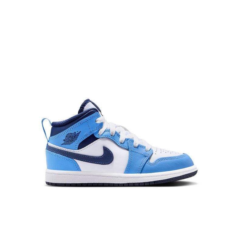 Jordan 1 Mid (PS)