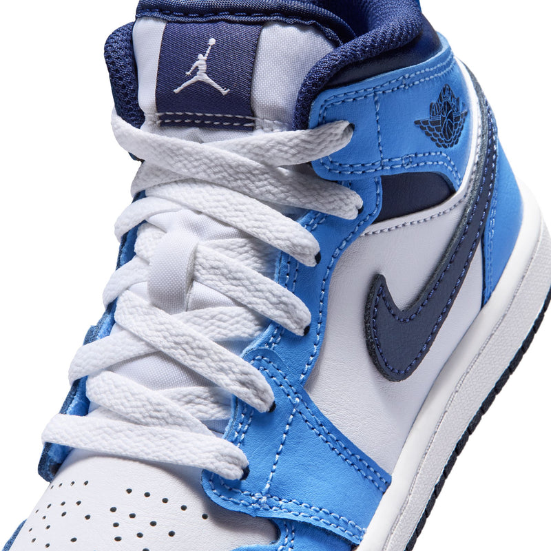 Jordan 1 Mid (PS)