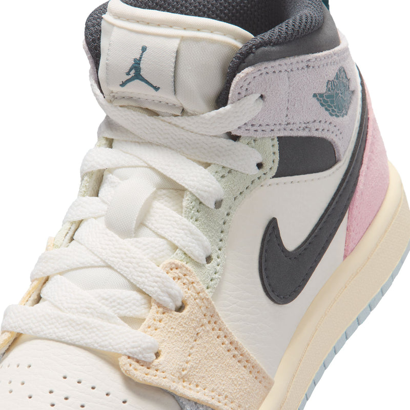 Jordan 1 Mid SE (PS)