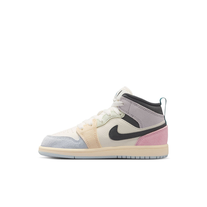 Jordan 1 Mid SE (PS)