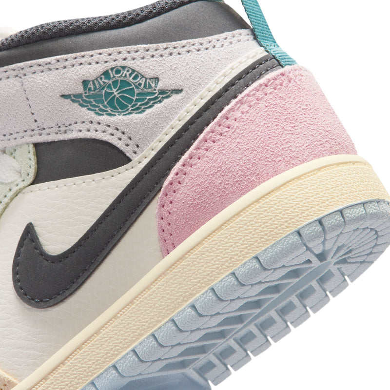 Jordan 1 Mid SE (PS)