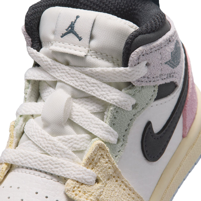 Jordan 1 Mid SE (TD)