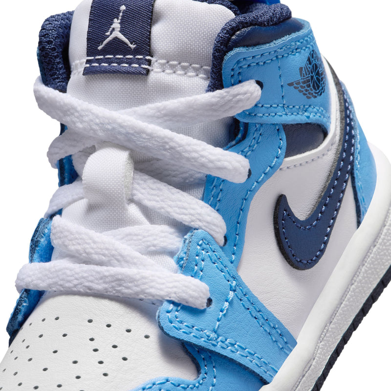 Jordan 1 Mid (TD)