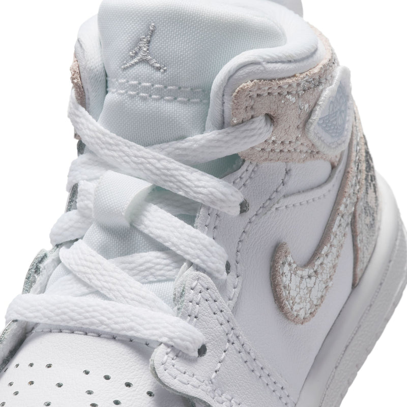 Jordan 1 Mid (TD)