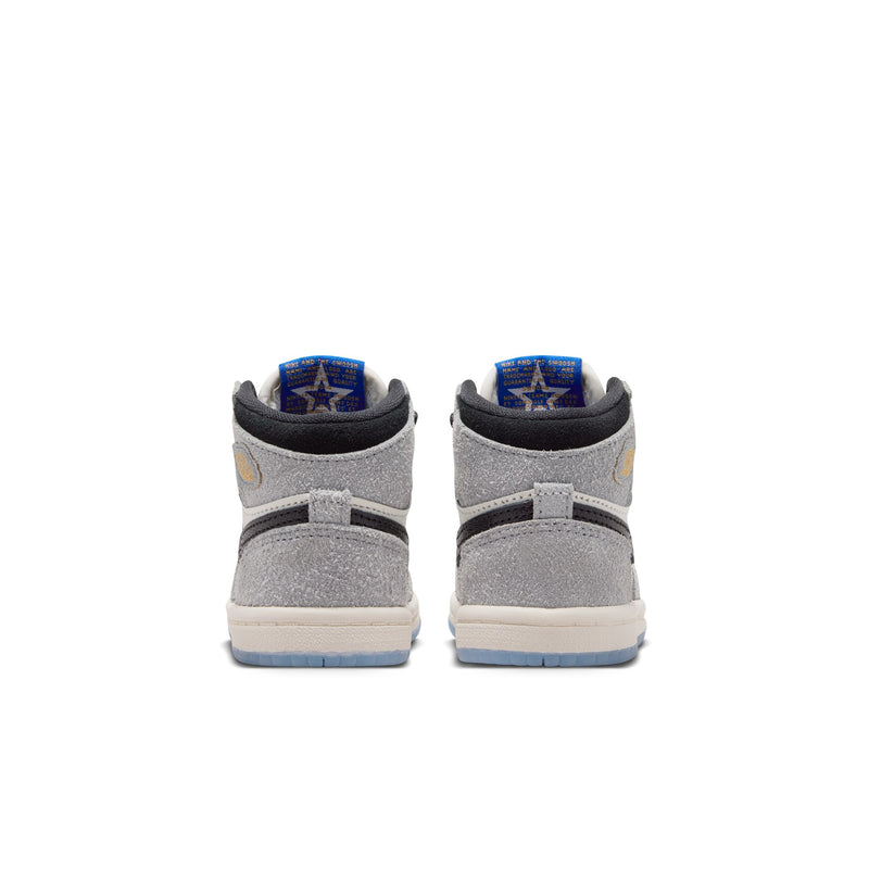 Jordan 1 Retro High OG (TD)