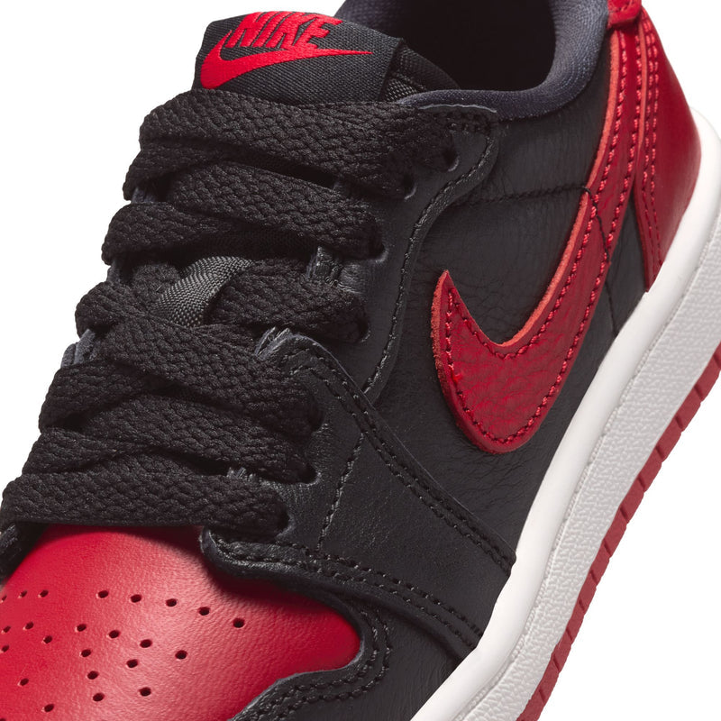 Jordan 1 Retro Low OG (PS)