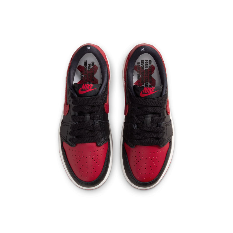 Jordan 1 Retro Low OG (PS)