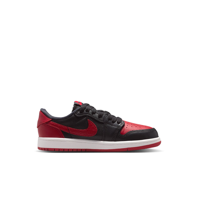 Jordan 1 Retro Low OG (PS)
