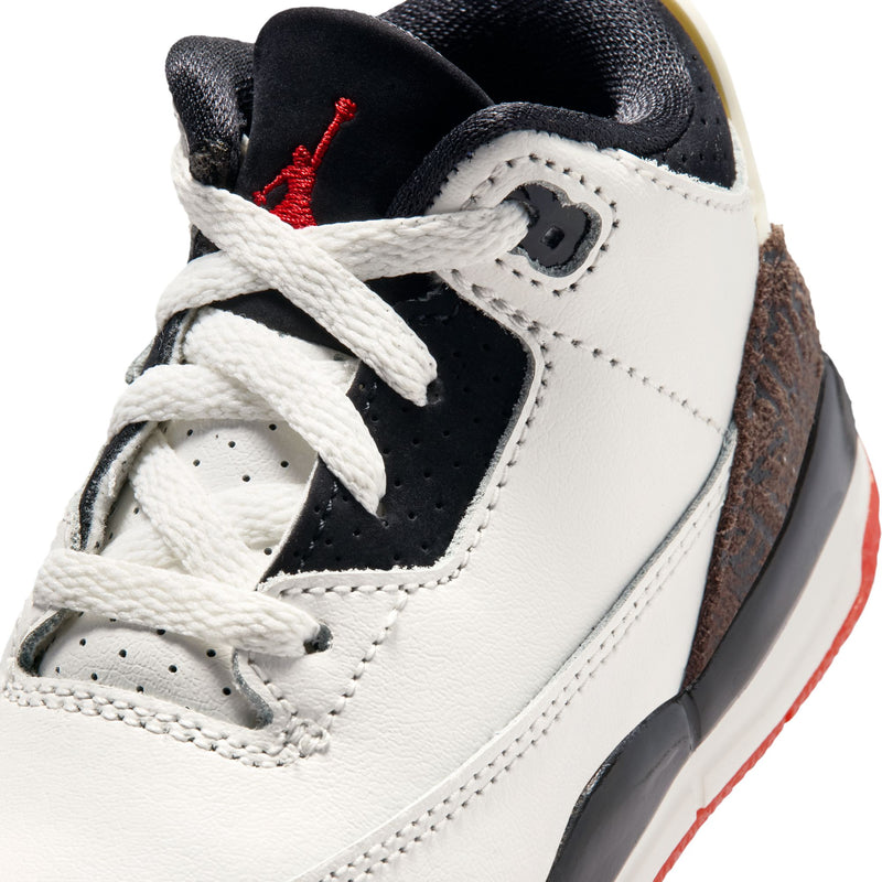 Jordan 3 Retro (TD)