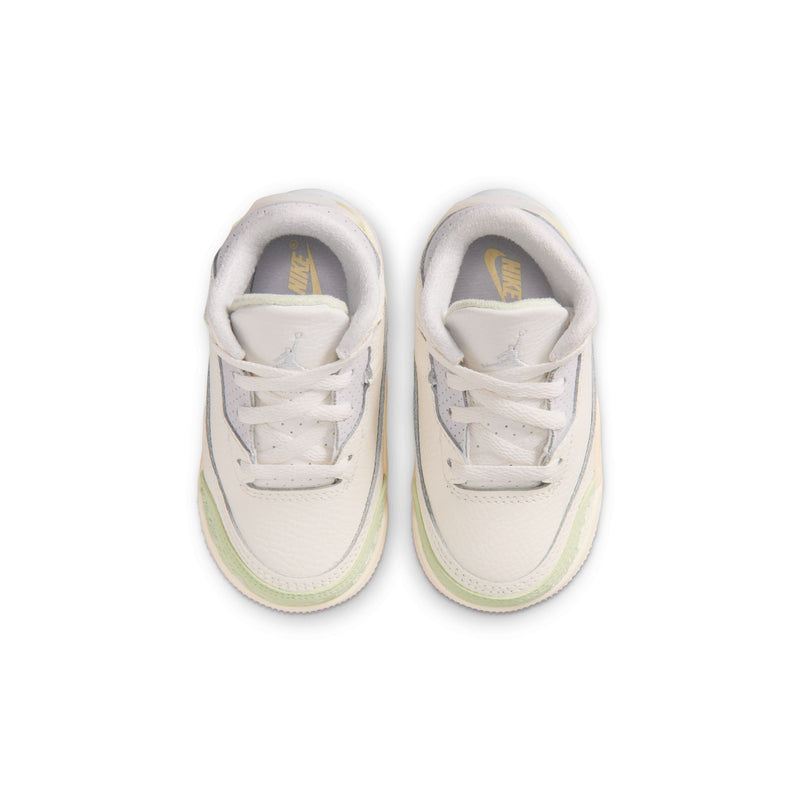 Jordan 3 Retro (TD)