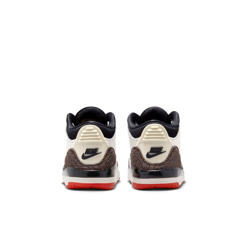 Jordan 3 Retro (TD)