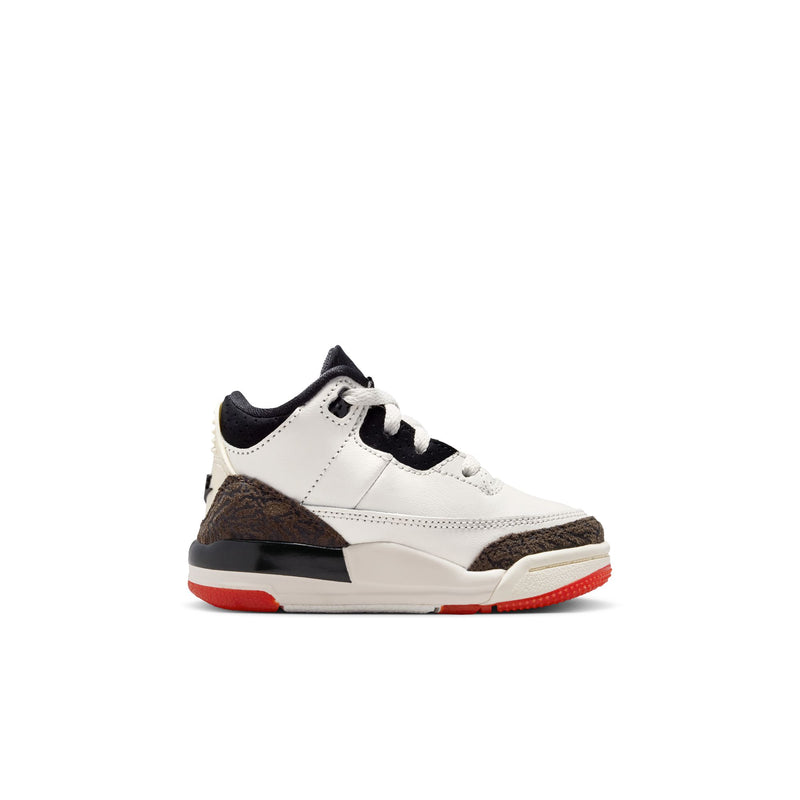 Jordan 3 Retro (TD)