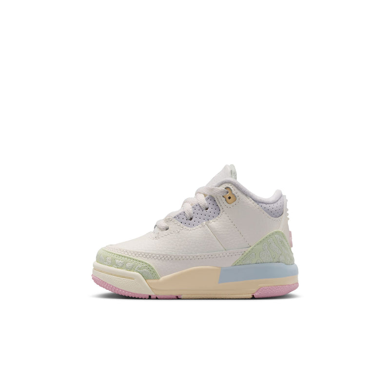 Jordan 3 Retro (TD)