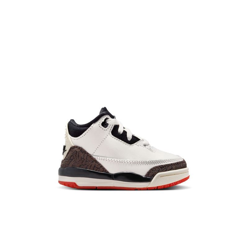 Jordan 3 Retro (TD)