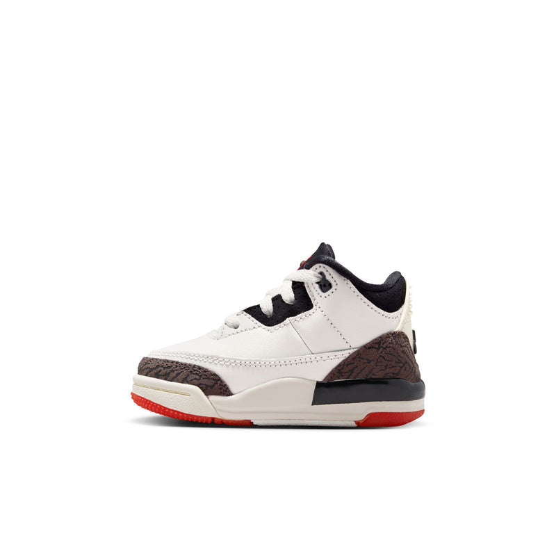 Jordan 3 Retro (TD)