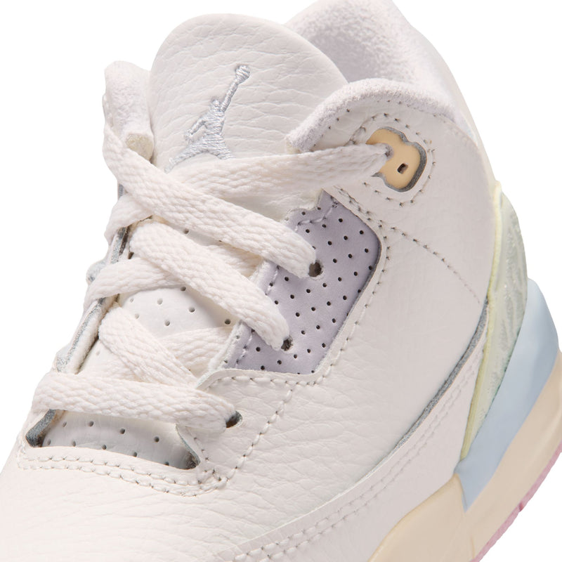 Jordan 3 Retro (TD)