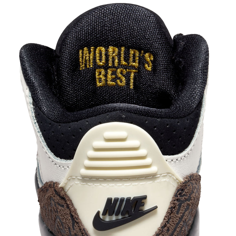 Jordan 3 Retro (TD)
