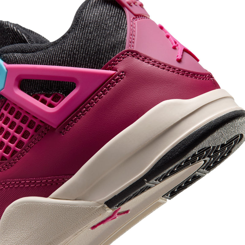 Jordan 4 Retro (PS)
