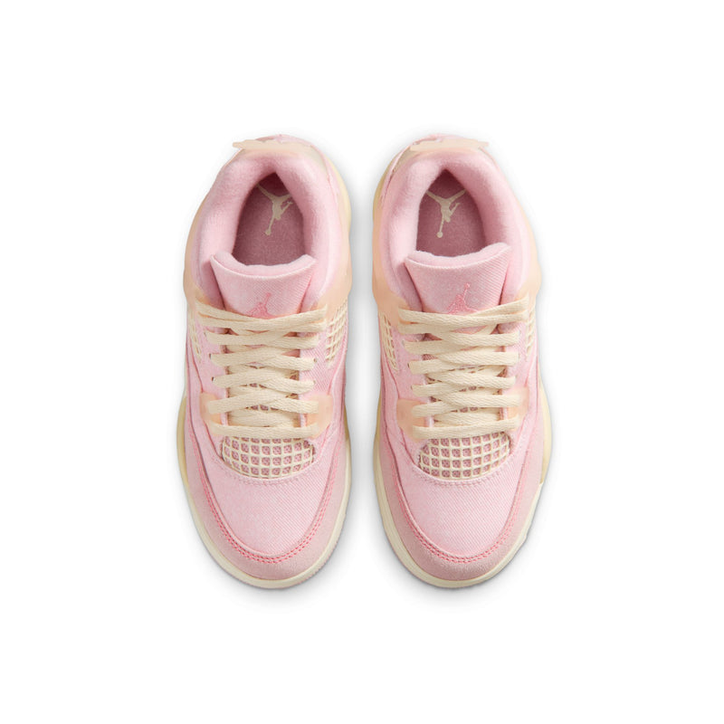 Jordan 4 Retro (PS)