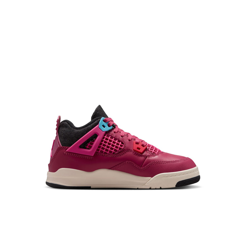Jordan 4 Retro (PS)