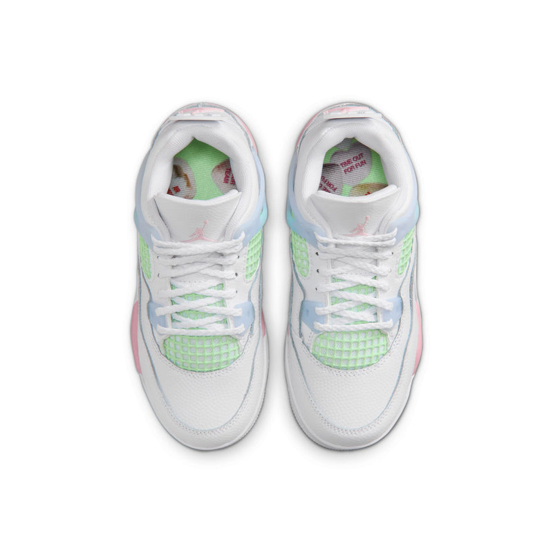 Jordan 4 Retro (PS)
