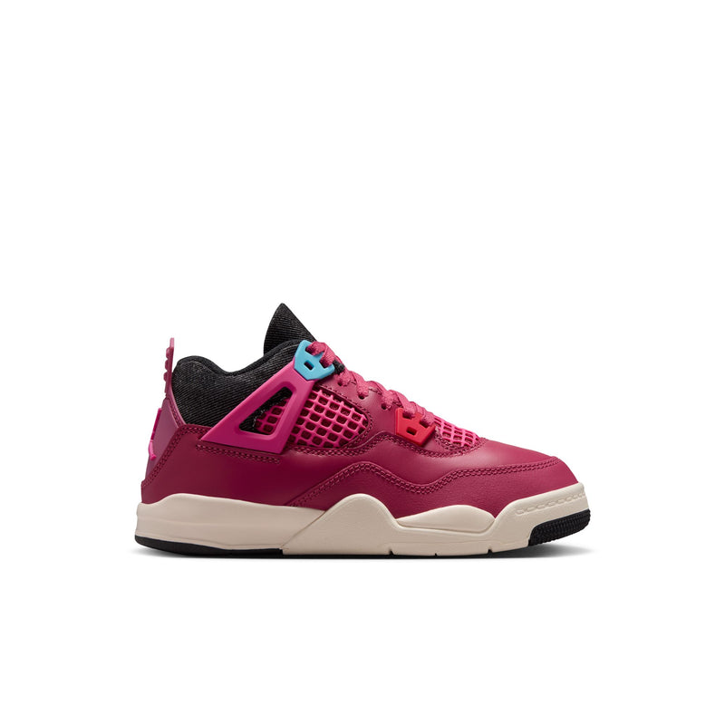 Jordan 4 Retro (PS)