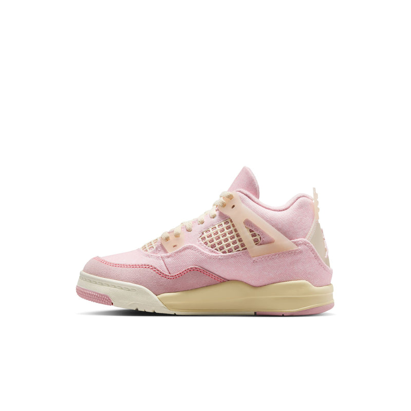 Jordan 4 Retro (PS)