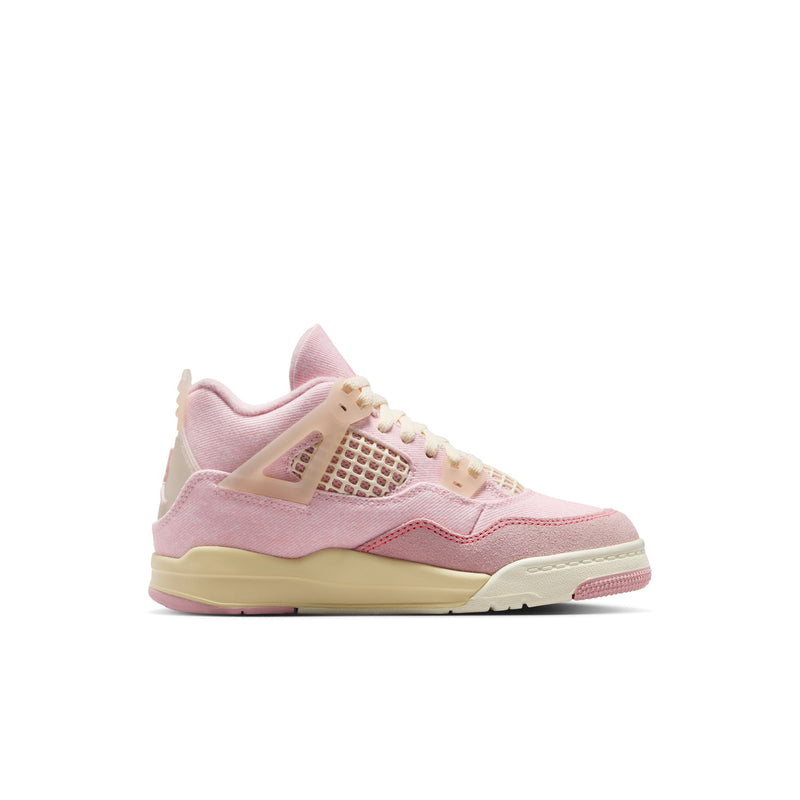 Jordan 4 Retro (PS)