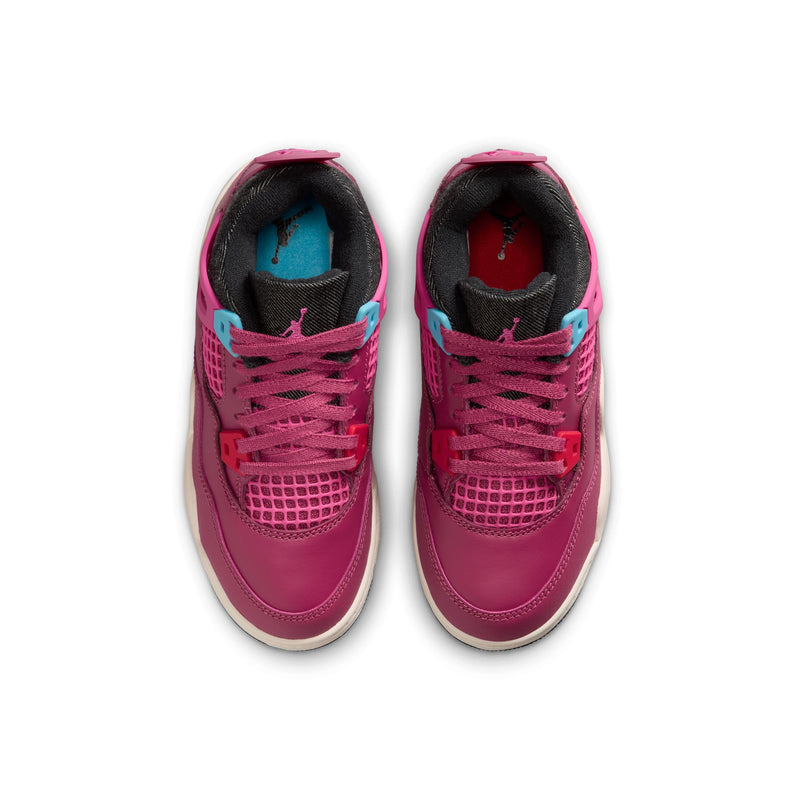Jordan 4 Retro (PS)