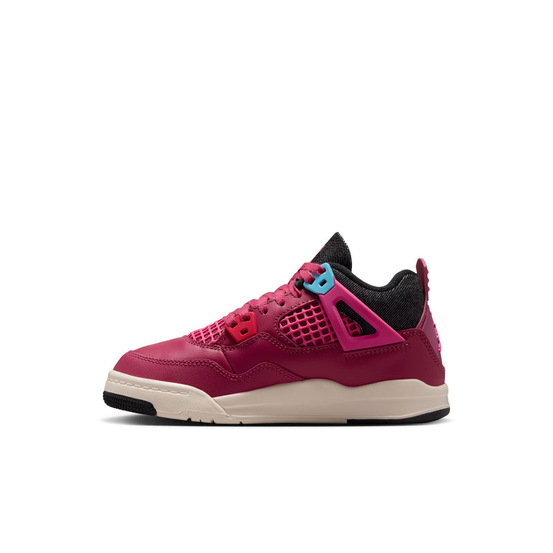 Jordan 4 Retro (PS)