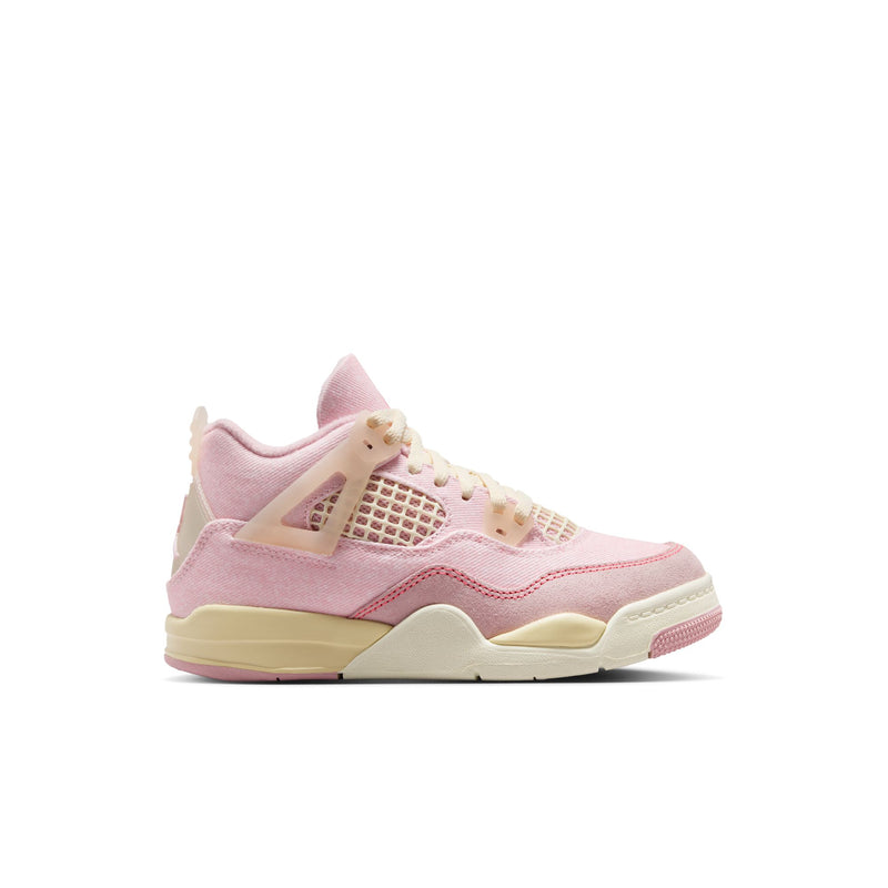 Jordan 4 Retro (PS)