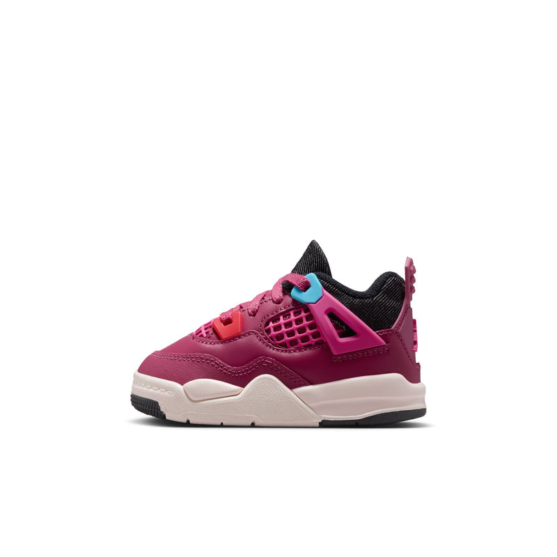 Jordan 4 Retro (TD)