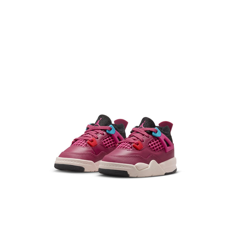 Jordan 4 Retro (TD)