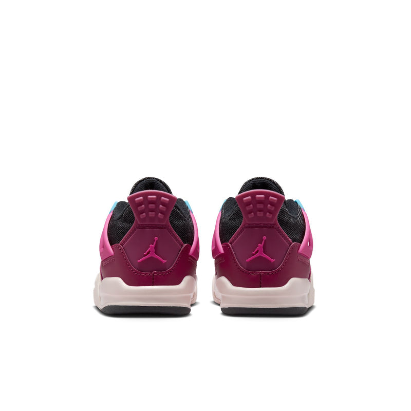 Jordan 4 Retro (TD)