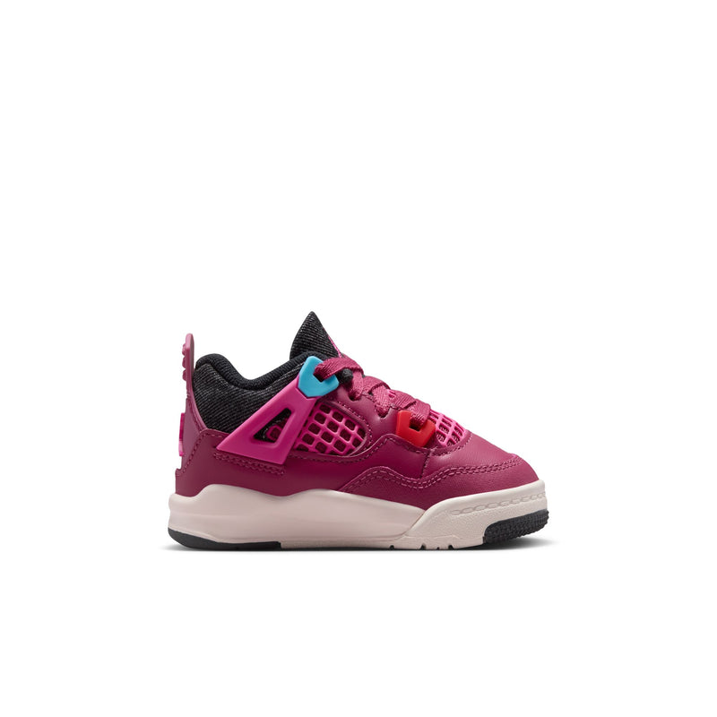 Jordan 4 Retro (TD)