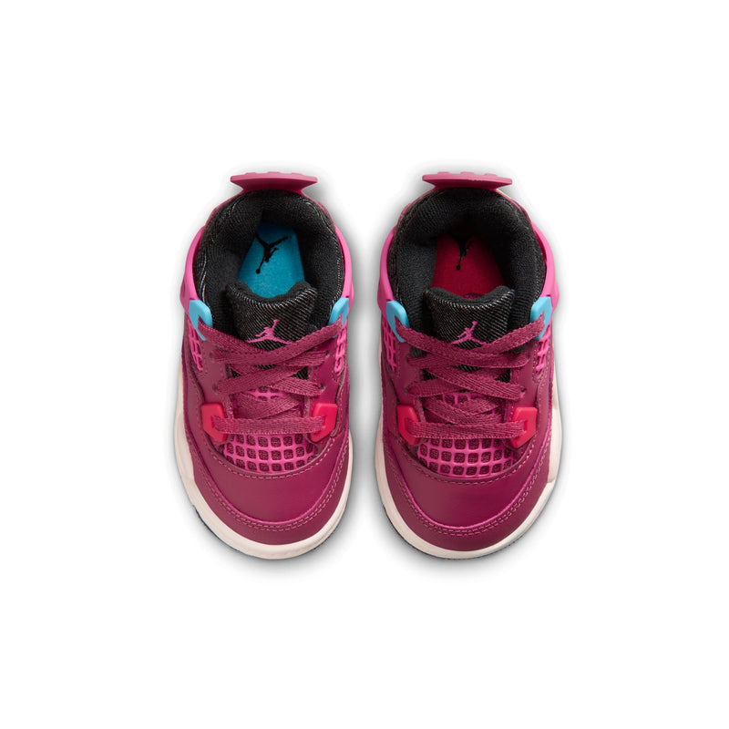 Jordan 4 Retro (TD)