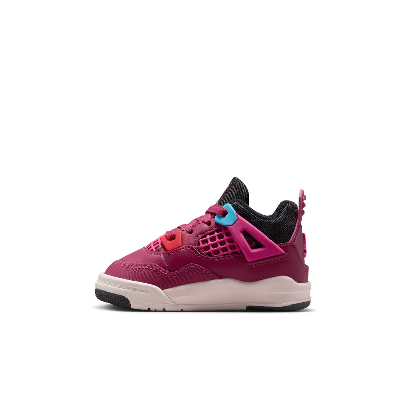 Jordan 4 Retro (TD)