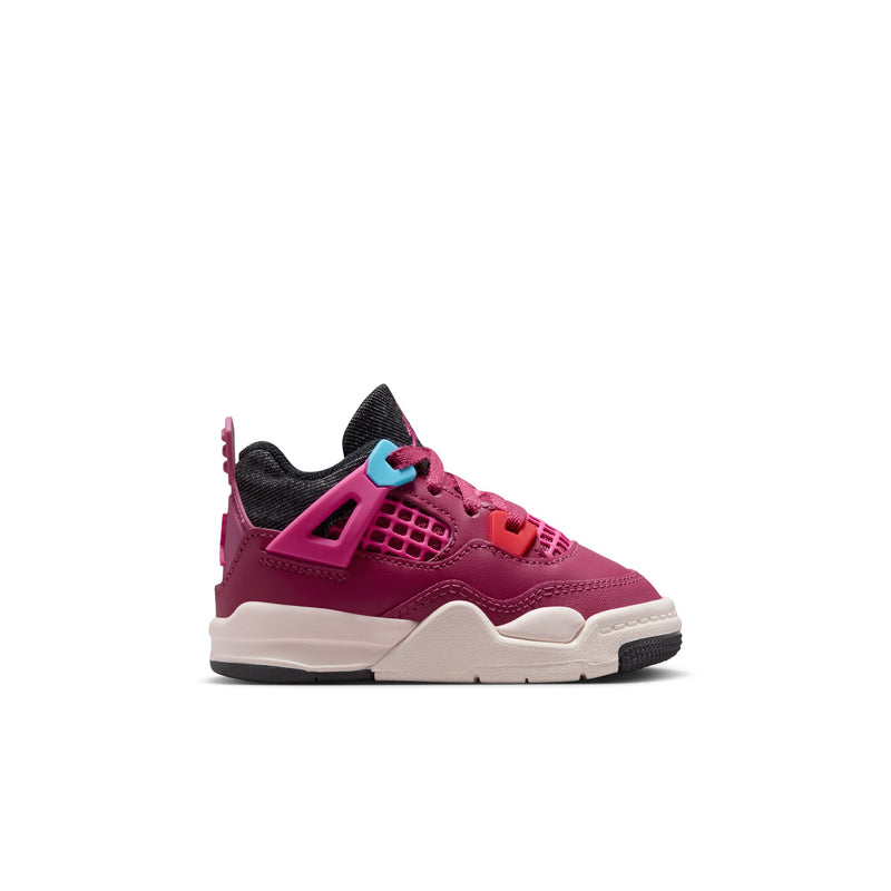 Jordan 4 Retro (TD)