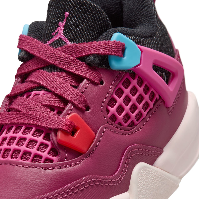 Jordan 4 Retro (TD)
