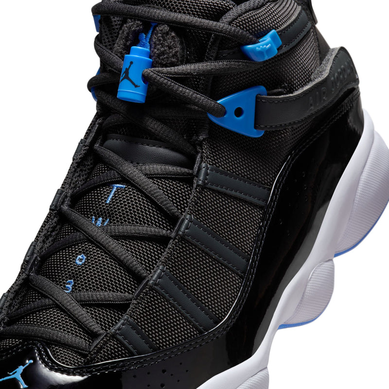Jordan 6 Rings