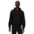 Air Jordan Apparel S / BLACK/WHITE Jordan Brooklyn Fleece