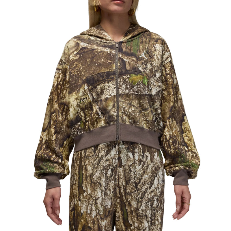 Jordan Brooklyn Fleece