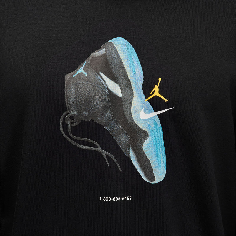Jordan Brooklyn Fleece