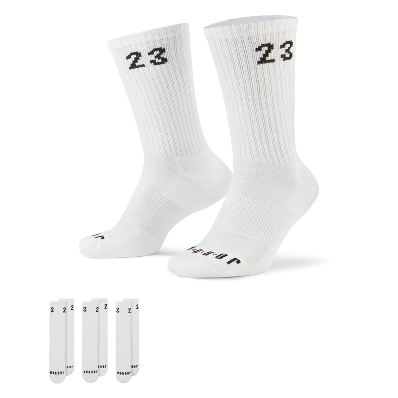 Jordan Essentials