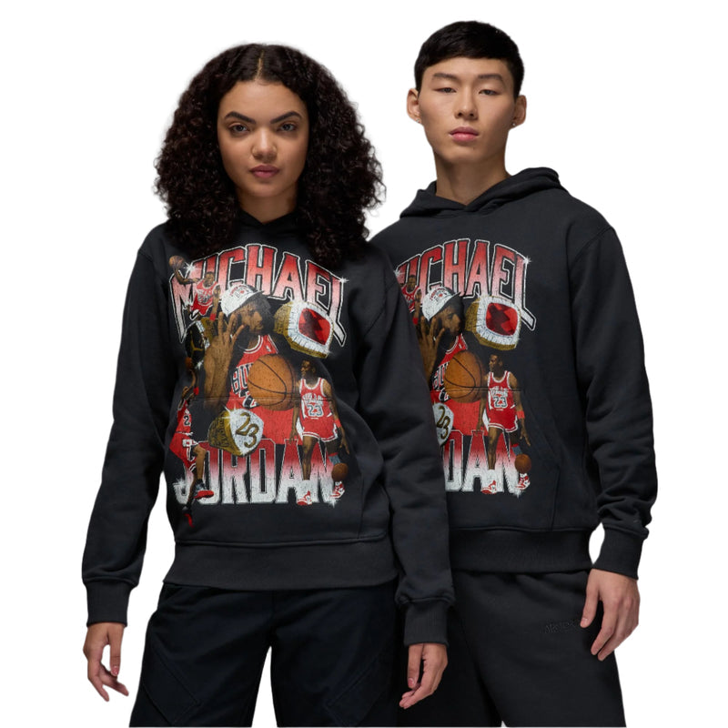 Jordan Flight Fleece